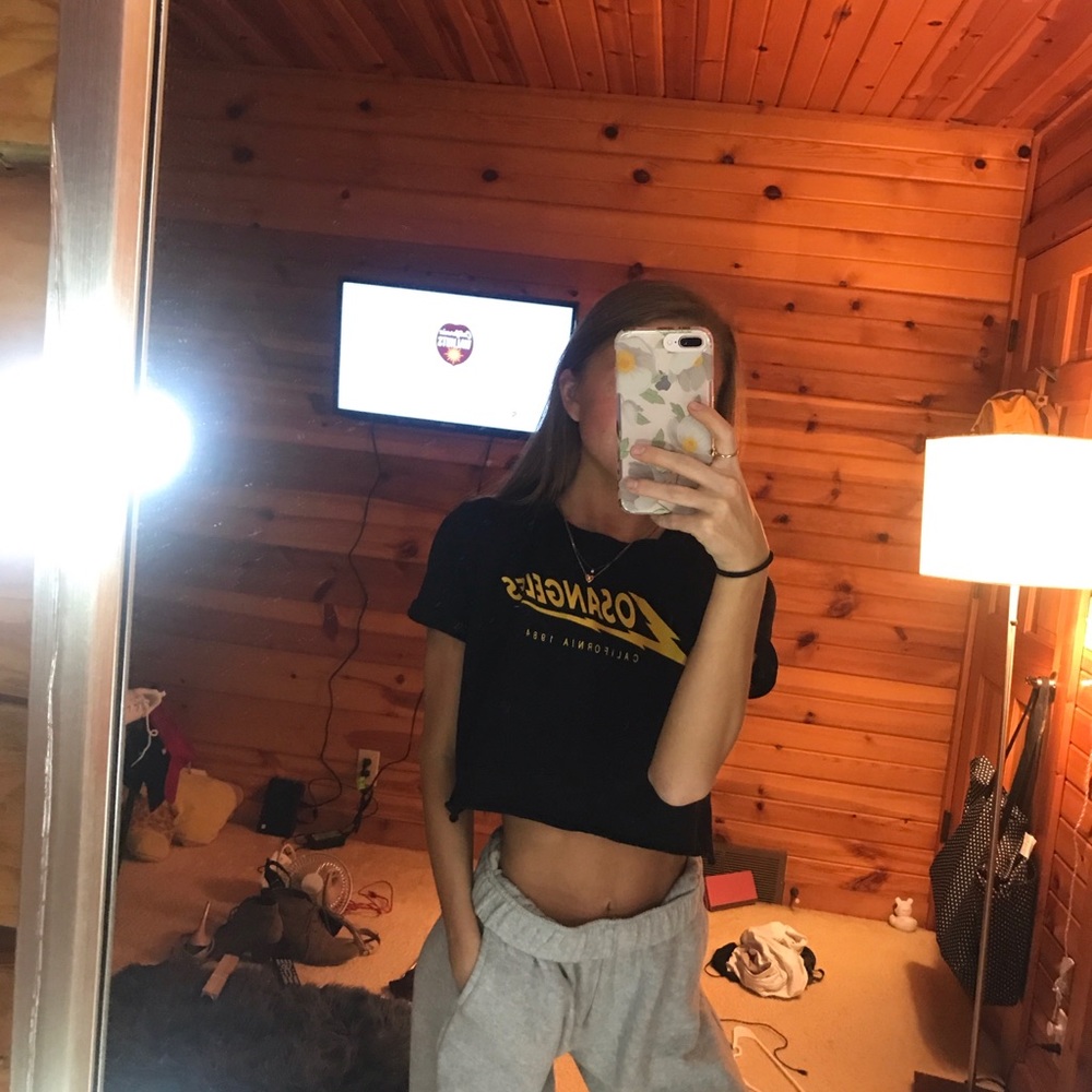 don’t wear
